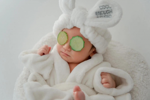 济南满月宝宝长多少斤正常