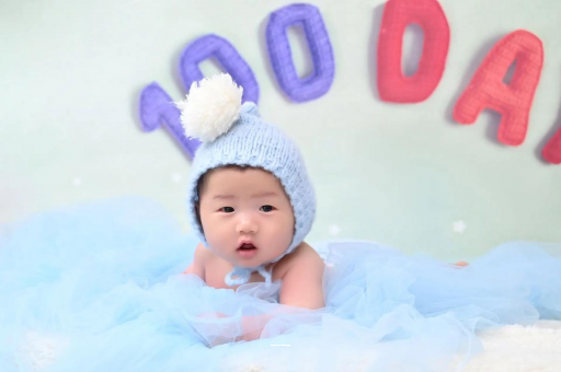 济南四个月宝宝会翻身